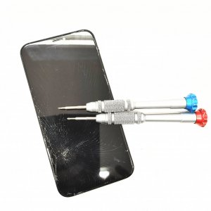 iPhone11 液晶交換