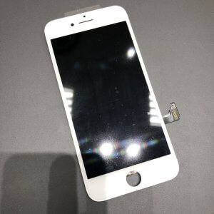 iPhone7 パネル交換