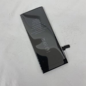 iPhone6 バッテリー交換