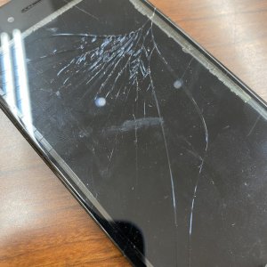 iPhone7 パネル交換