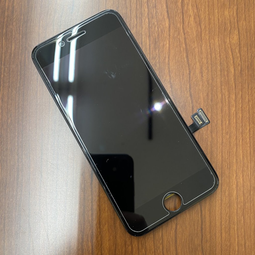 iPhone7 液晶交換