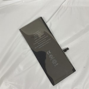 iPhone6S バッテリー交換