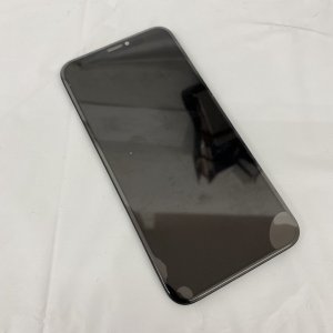 iPhoneX 液晶交換