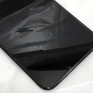 iPhoneX パネル交換