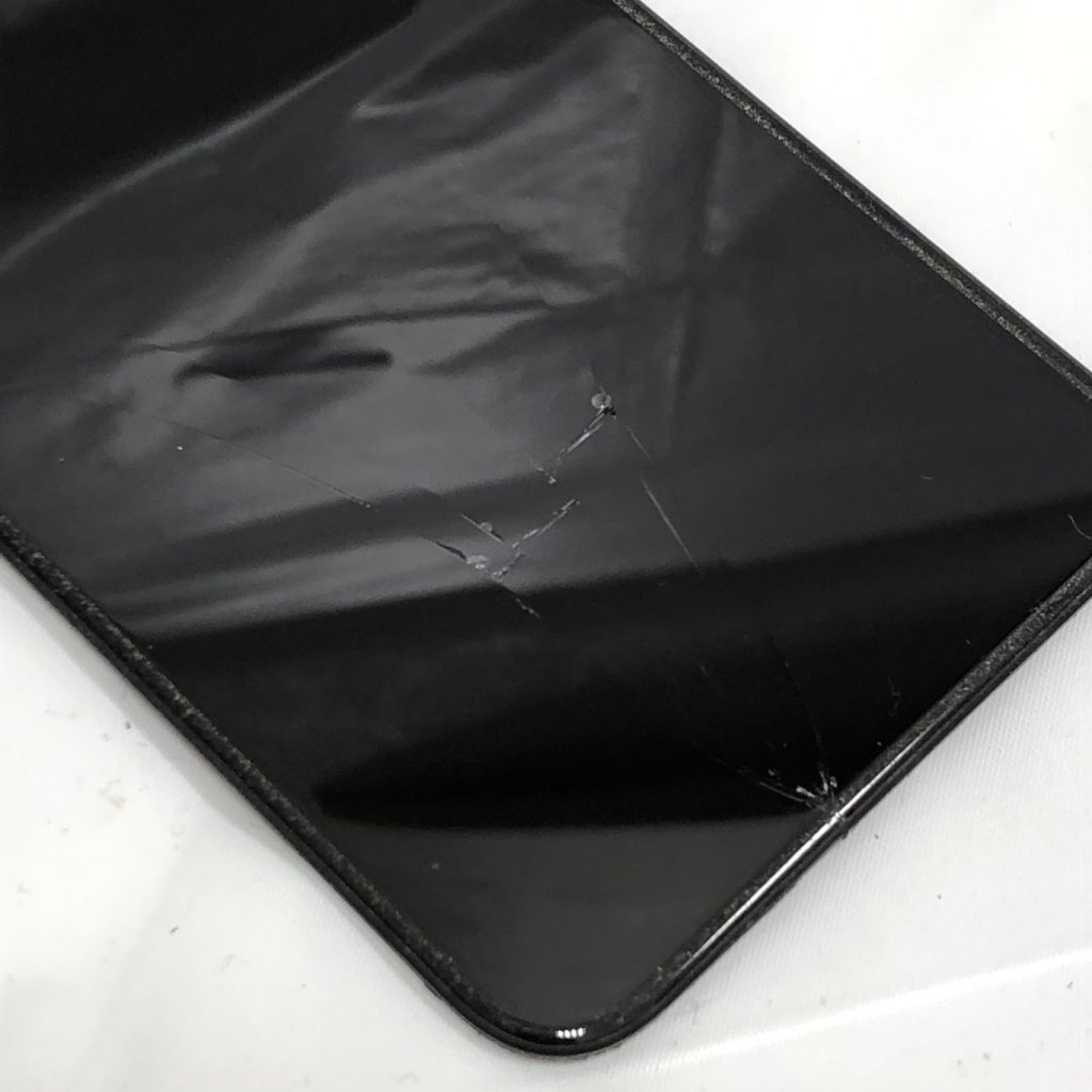 iPhoneX パネル交換