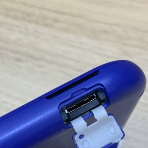 switchLite SDカードスロット交換