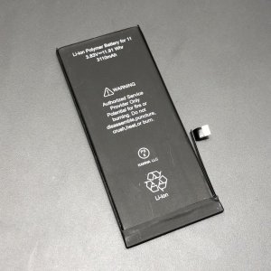 iPhone11 バッテリー交換