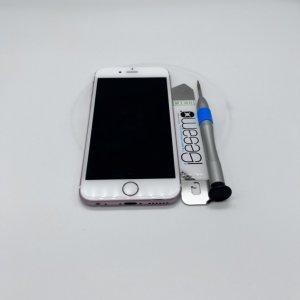 iPhone6s バッテリー交換