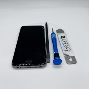 iPhone6　液晶交換