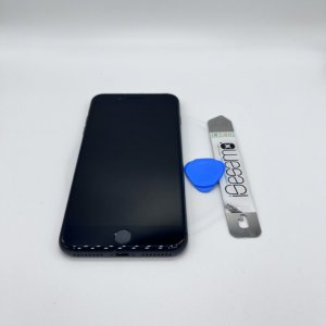 iPhone8plus パネル交換