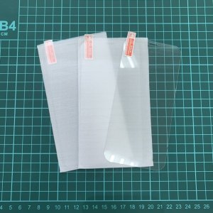 iPhone12　強化ガラス永久保証