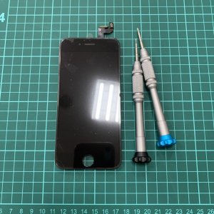 iPhone6s 液晶交換