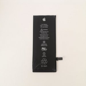 iPhone 8 バッテリー交換