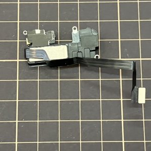 iPhoneX 近接センサー修理