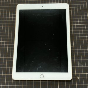 iPad6 バッテリー交換