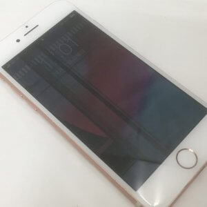 iPhone7　液晶交換