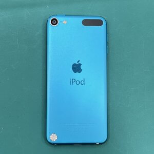 iPod Touch6 アイポッドタッチ第6世代 バッテリ交換