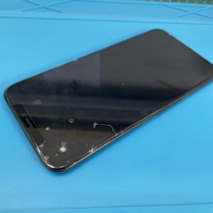 iPhone XS 液晶交換