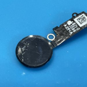 iPhone 7 ホームボタン交換