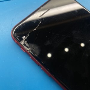 iPhoneX 液晶交換