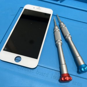 iPhone6s フロントパネル