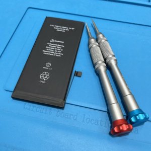 iPhone8Plus バッテリー交換