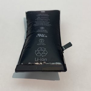 iPhone6 バッテリー交換 液晶交換