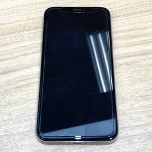 iPhone11 バッテリー交換