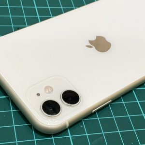 iPhoneXR アウトカメラ交換