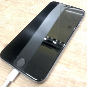 iPhone6S 初期化