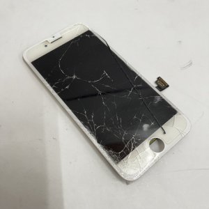 iPhone 7 液晶交換