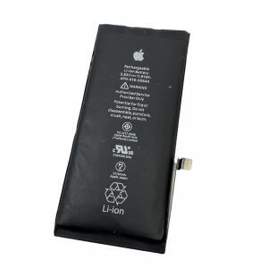 iPhone7 バッテリー交換