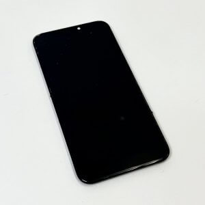 iPhone Ⅹ 液晶交換