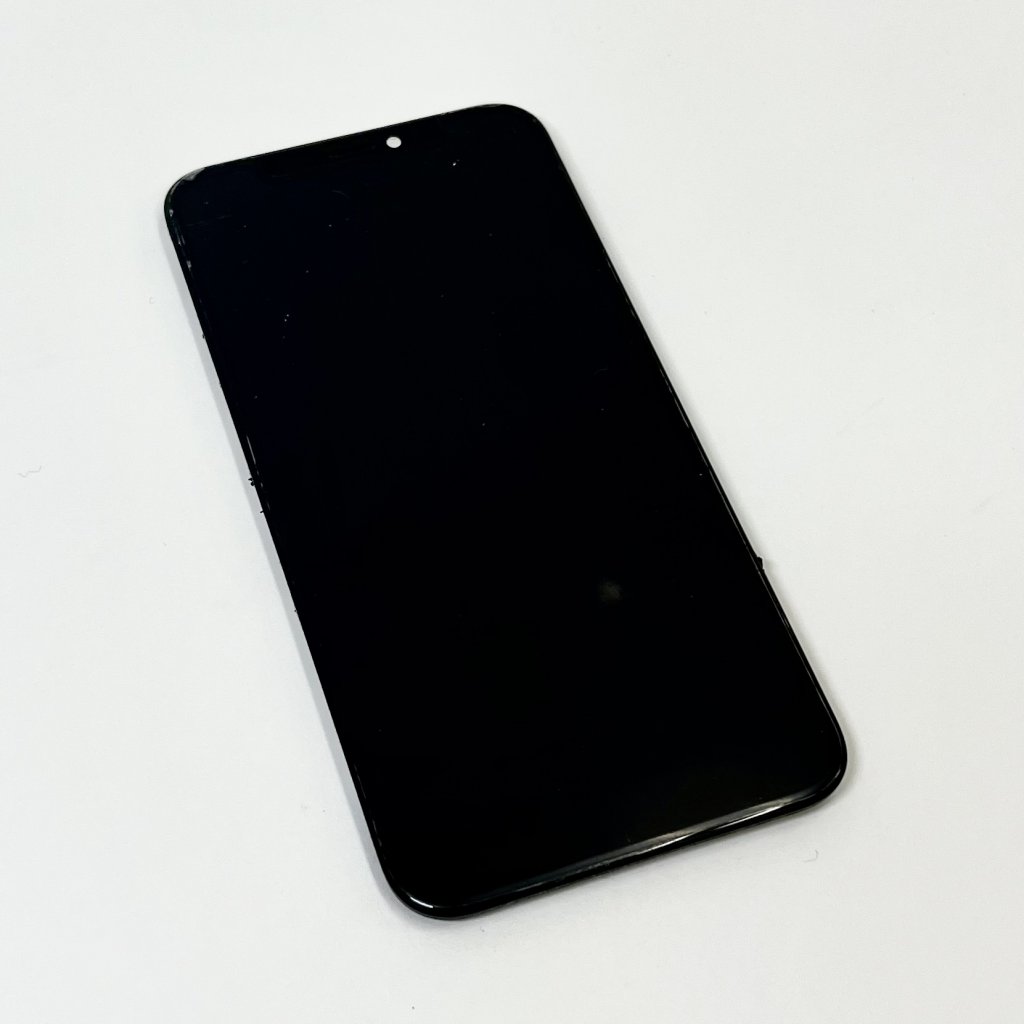 iPhone Ⅹ 液晶交換