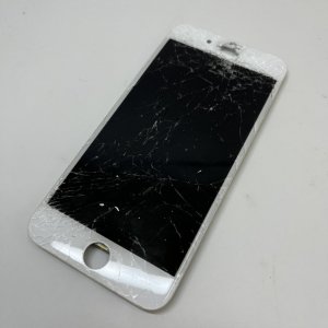 iPhone 7 フロントパネル交換