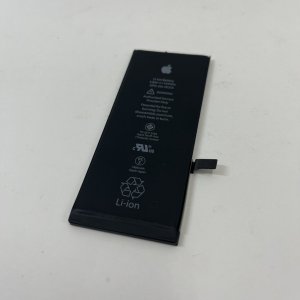 iPhone7 バッテリー交換