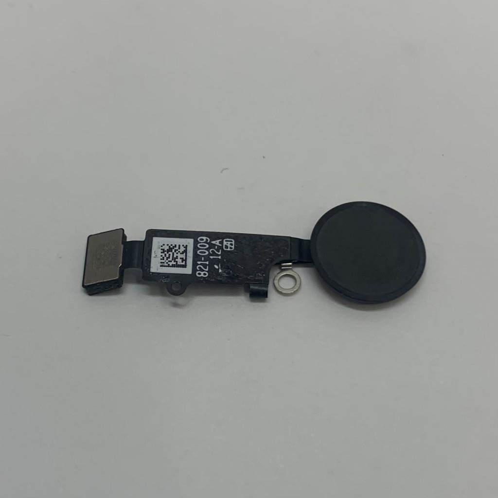 iPhone7 ホームボタン交換