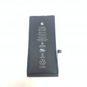 iPhone7　バッテリー交換