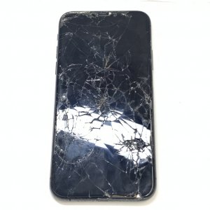 iPhoneXS 液晶交換