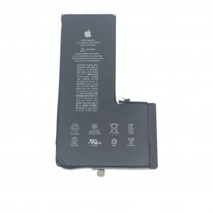 iPhoneX バッテリー交換