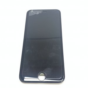 iPhone8　フロントパネル交換