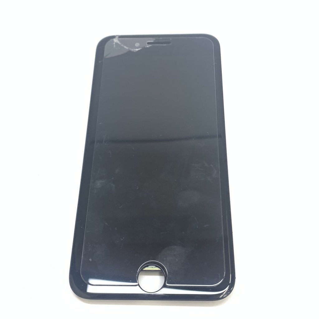 iPhone8 フロントパネル交換