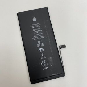 iPhone7Plus バッテリー交換
