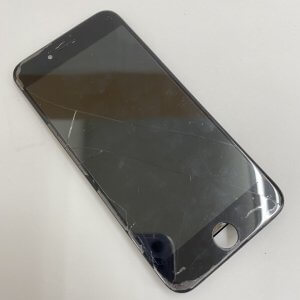 iPhone7 液晶交換