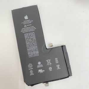 iPhone11ProMax バッテリー交換