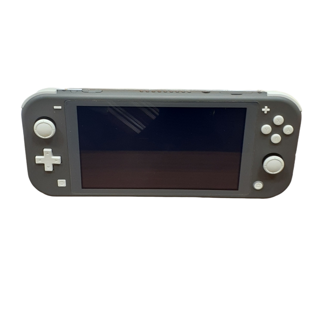 任天堂switch light