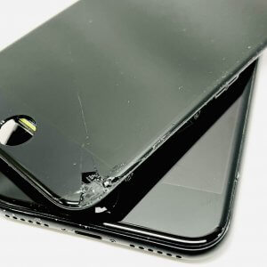 iPhone8 液晶交換