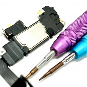 iPhone11 近接センサー交換