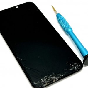 iPhone11Pro 液晶交換