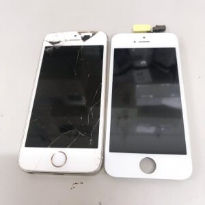 iphone5 液晶交換